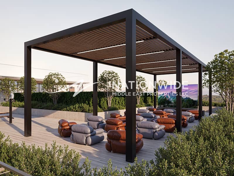 City View | Private Pool | Biggest Size | PHPP - Image 7