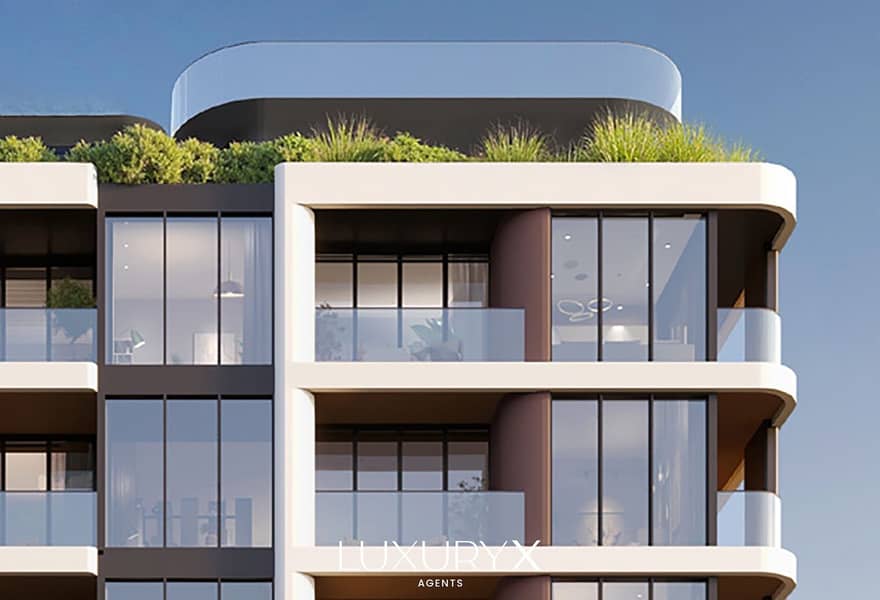 Semi-Furnished 1BR | Premium Amenities | High ROI - Image 16