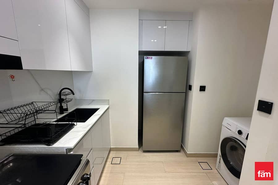 FULLY FURNSIHED I HIGH FLOOR I BEST PRICE - Image 7