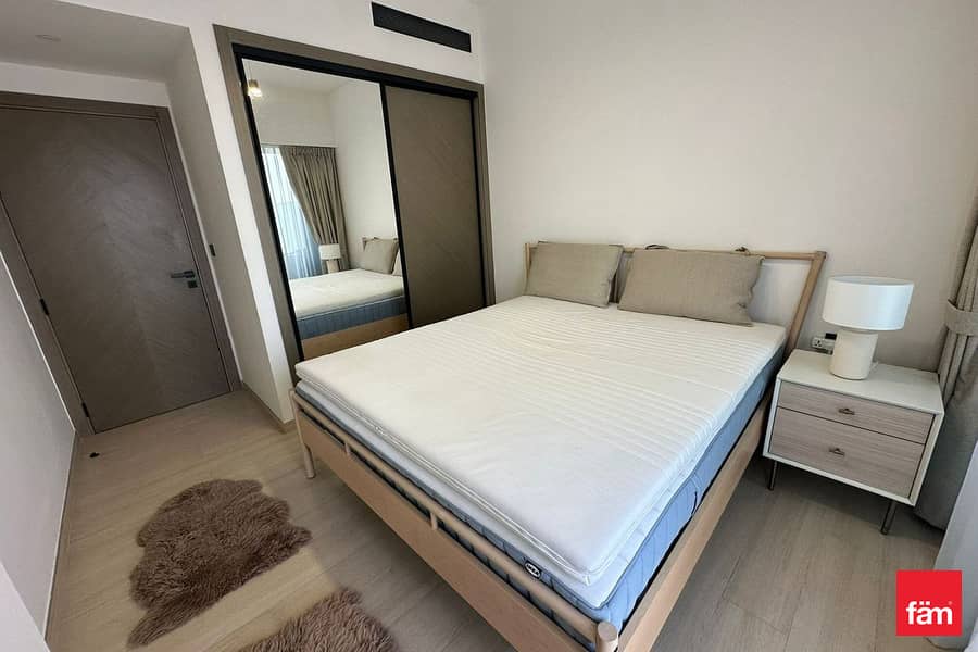 FULLY FURNSIHED I HIGH FLOOR I BEST PRICE - Image 8