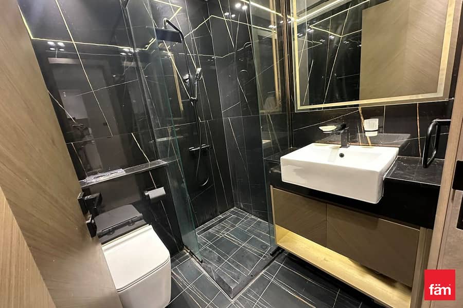 FULLY FURNSIHED I HIGH FLOOR I BEST PRICE - Image 9