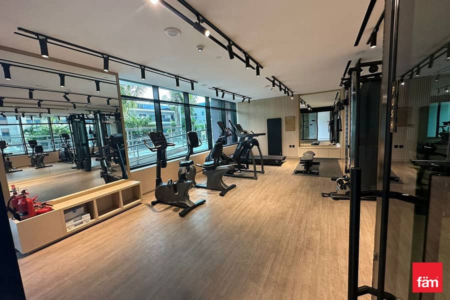 FULLY FURNSIHED I HIGH FLOOR I BEST PRICE - Image 11