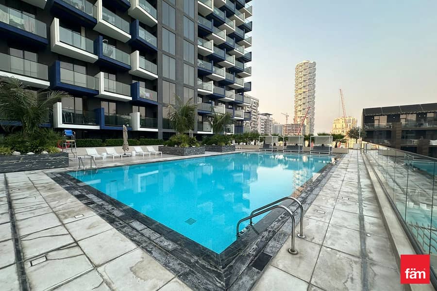 FULLY FURNSIHED I HIGH FLOOR I BEST PRICE - Image 12