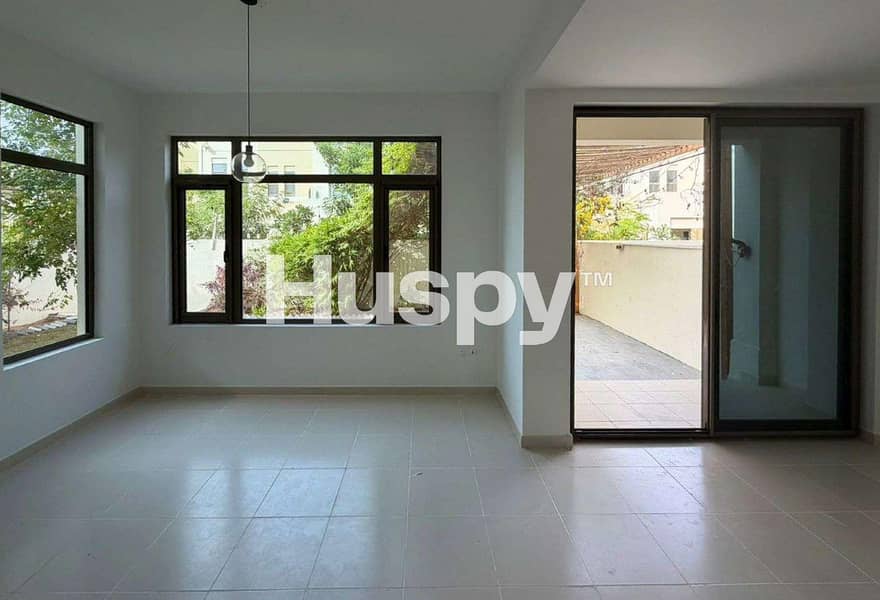 Type J | Corner Unit | Vacant Now