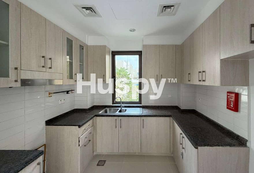 Type J | Corner Unit | Vacant Now