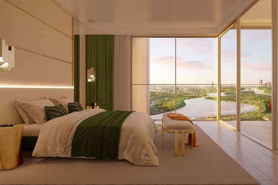 Creek View | Amazing Layout | Handing Over Soon