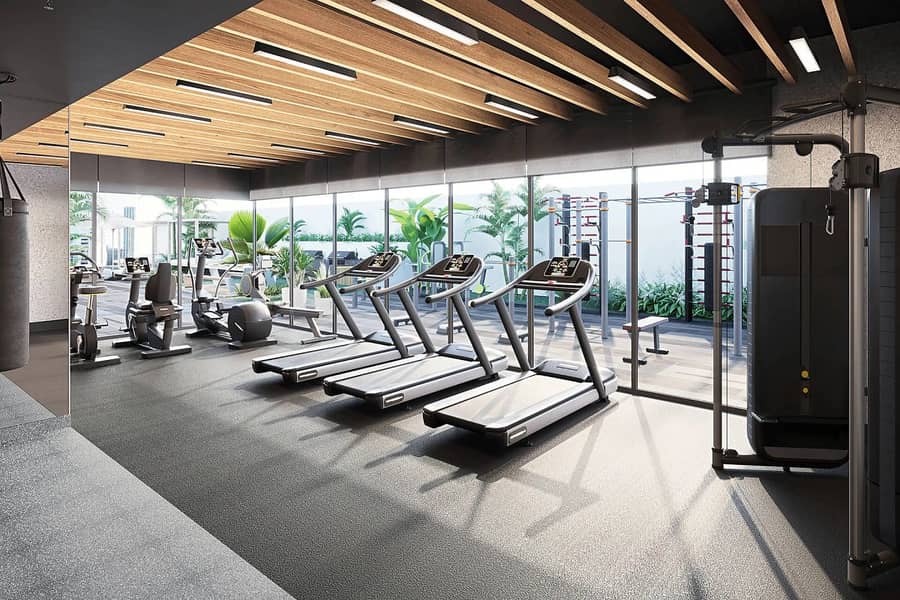 Creek View | Amazing Layout | Handing Over Soon - Image 6