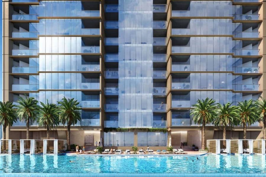 Creek View | Amazing Layout | Handing Over Soon - Image 7