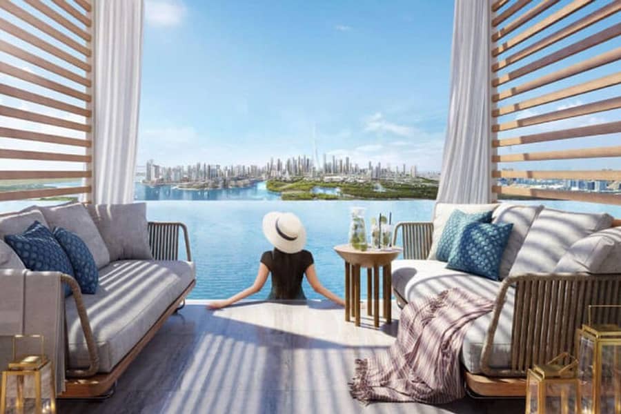 Creek View | Amazing Layout | Handing Over Soon - Image 8