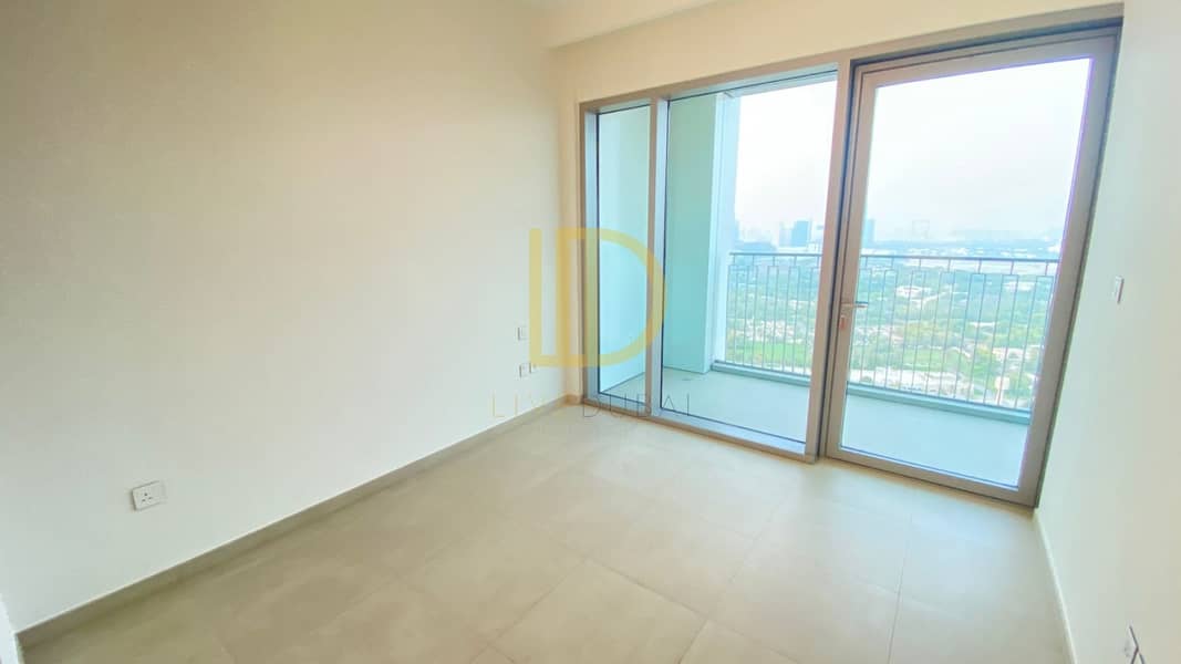 Fully Furnished - Corner Unit - Open View