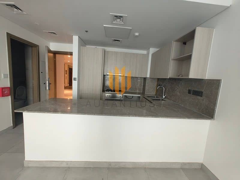 Ready To Move|Spacious 2BR|Multiple cheques Option