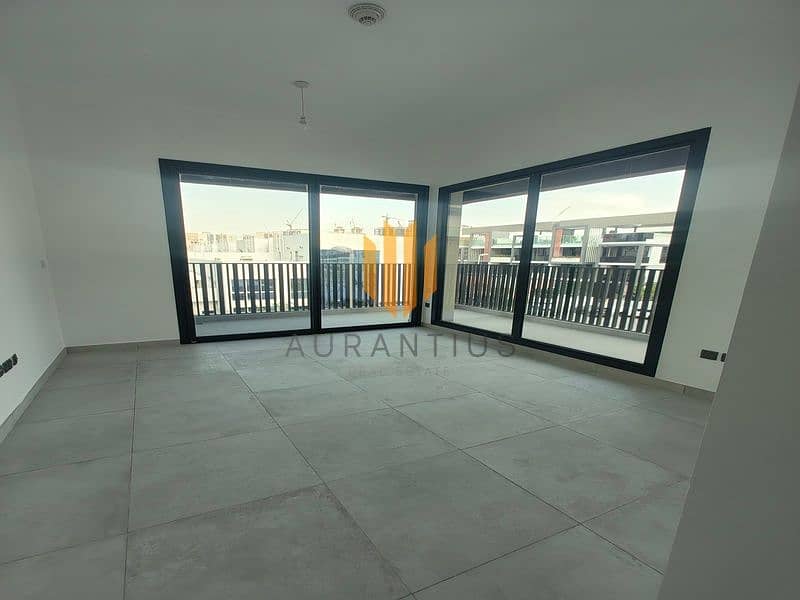 Ready To Move|Spacious 2BR|Multiple cheques Option