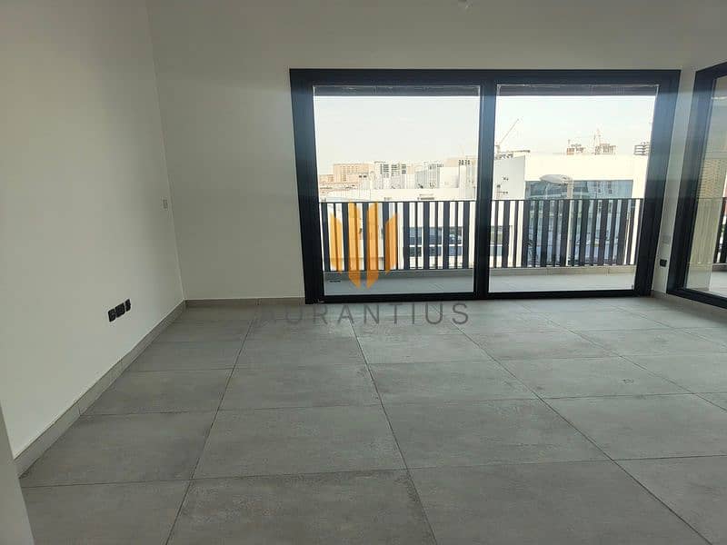 Ready To Move|Spacious 2BR|Multiple cheques Option - Image 7