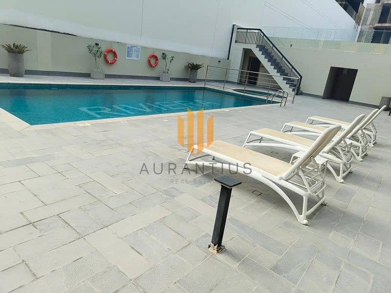 Ready To Move|Spacious 2BR|Multiple cheques Option - Image 13