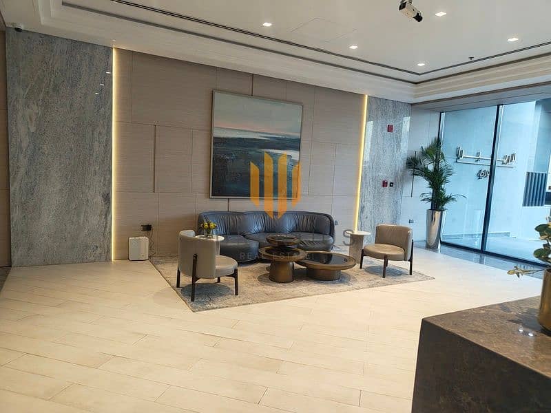 Ready To Move|Spacious 2BR|Multiple cheques Option - Image 11