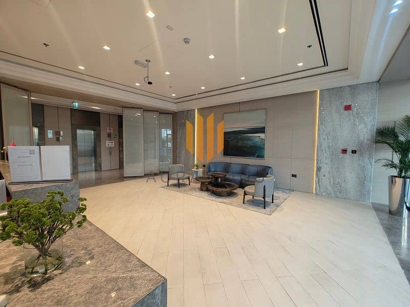 Ready To Move|Spacious 2BR|Multiple cheques Option