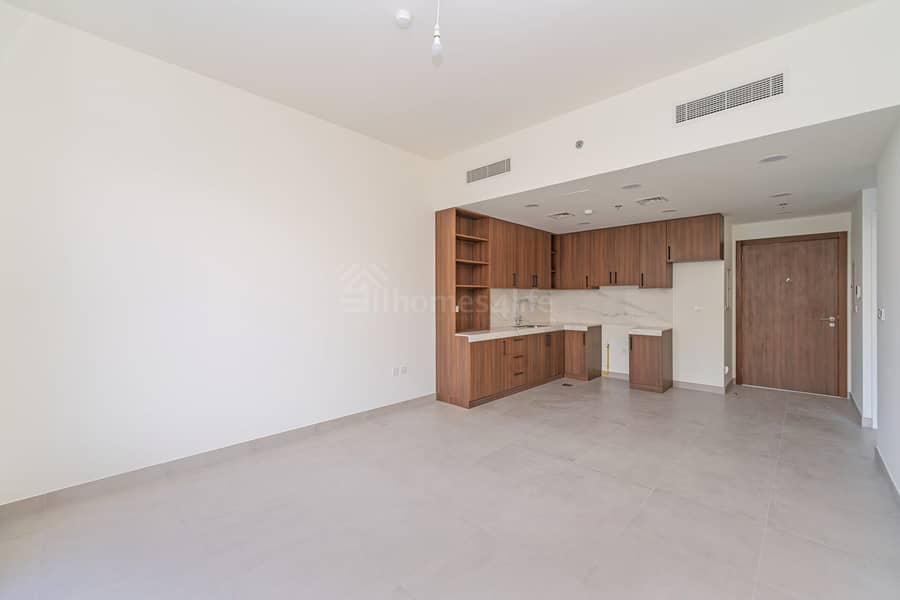 BRIGHT & SPACIOUS 2BR | OPEN VIEW | INVESTMENT