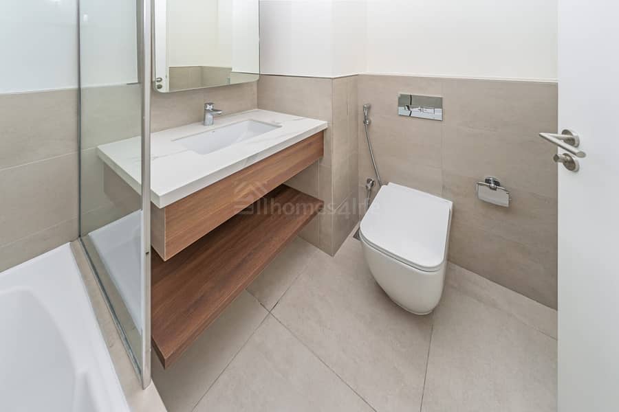 BRIGHT & SPACIOUS 2BR | OPEN VIEW | INVESTMENT - Image 8