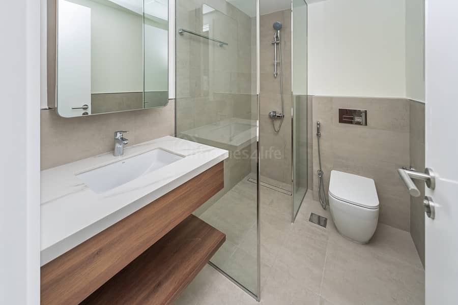 BRIGHT & SPACIOUS 2BR | OPEN VIEW | INVESTMENT - Image 10