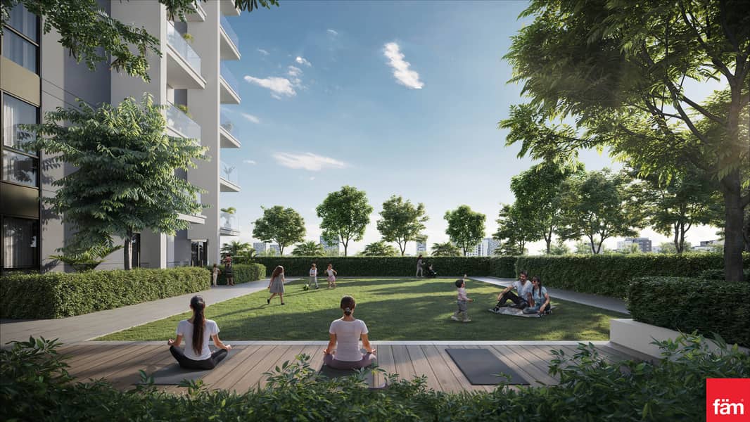 Multiple options | Greenest Community - Image 6