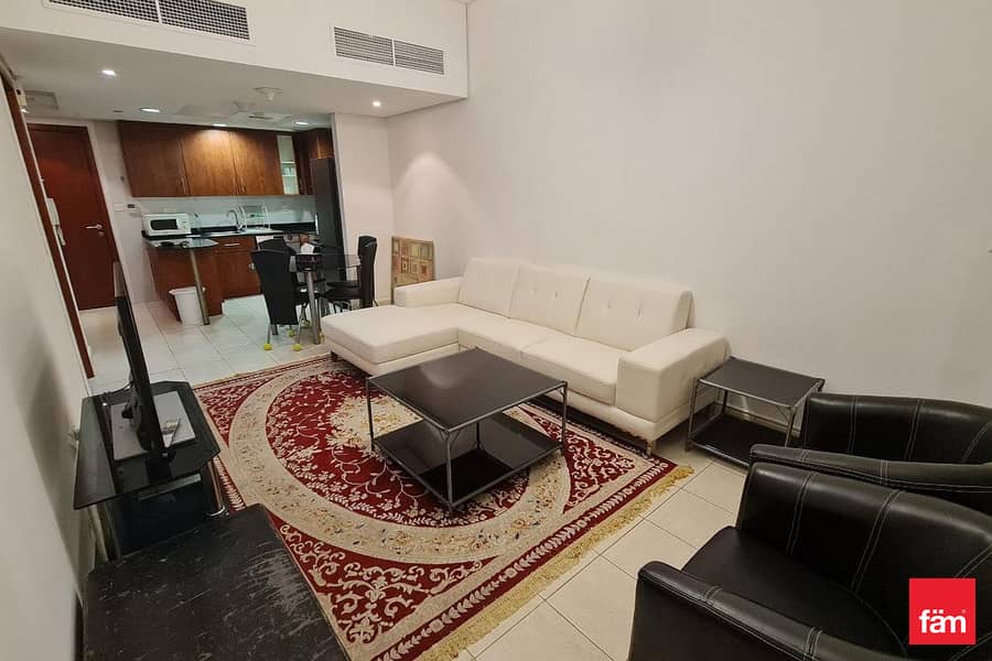 No Parking | Well maintained | Available soon