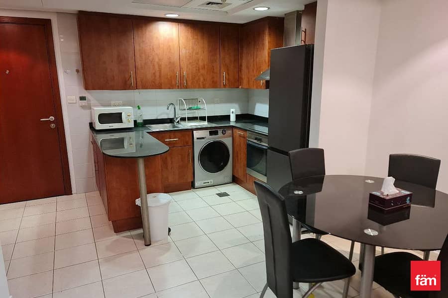 No Parking | Well maintained | Available soon