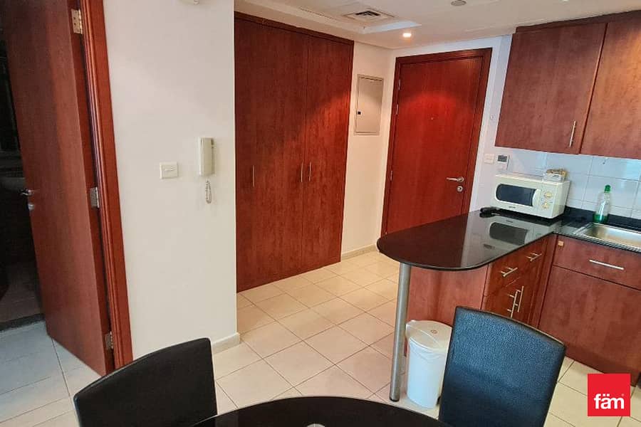 No Parking | Well maintained | Available soon