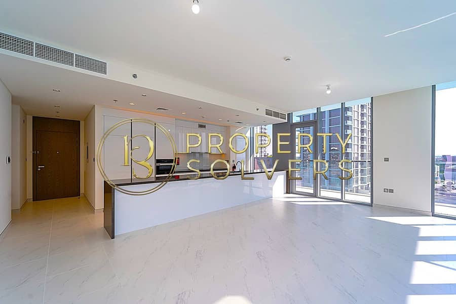 Lagoons View | Prime Location | Huge Layout