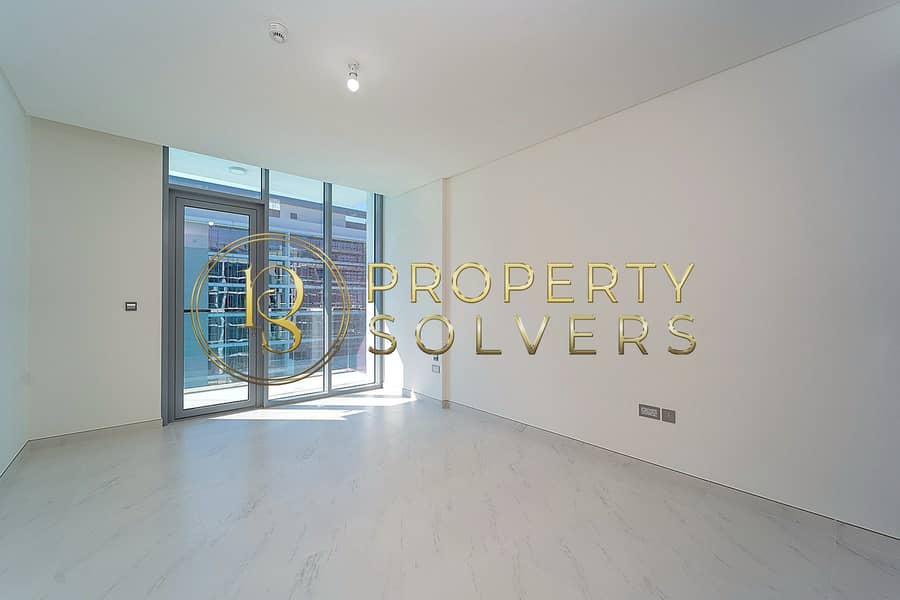 Lagoons View | Prime Location | Huge Layout