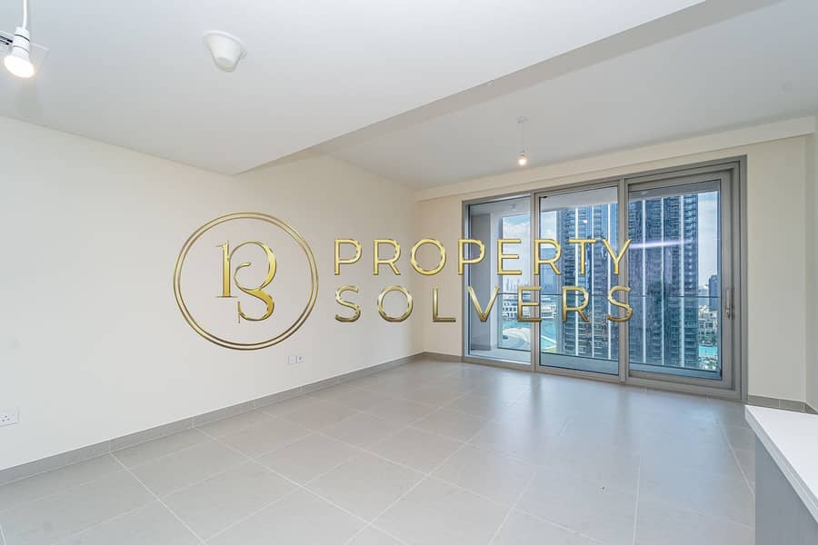 Exclusive Unit | Higher Floor | Burj Khalifa View