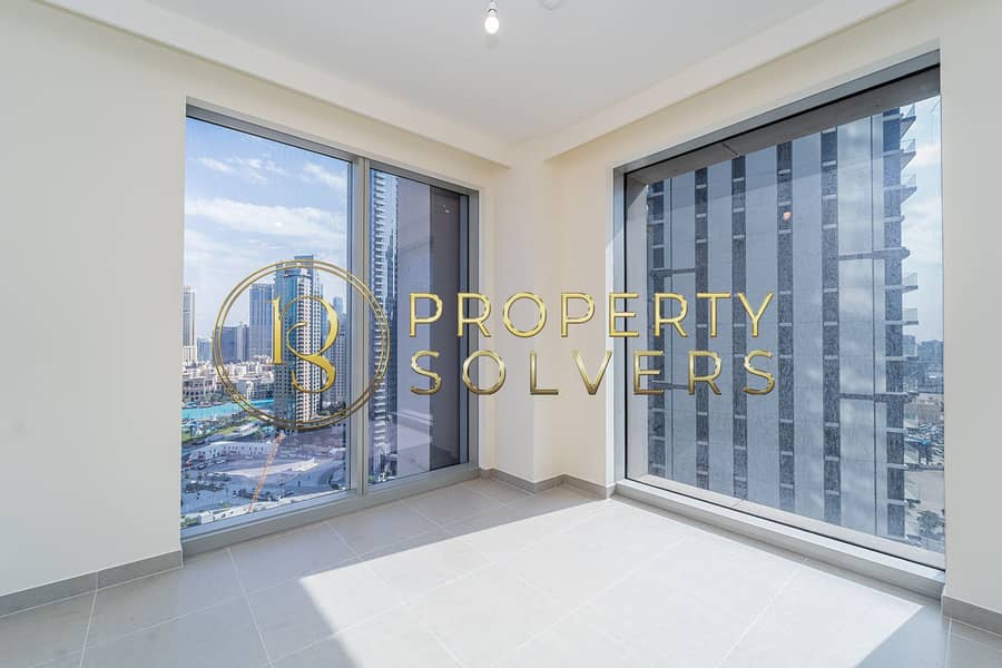 Exclusive Unit | Higher Floor | Burj Khalifa View