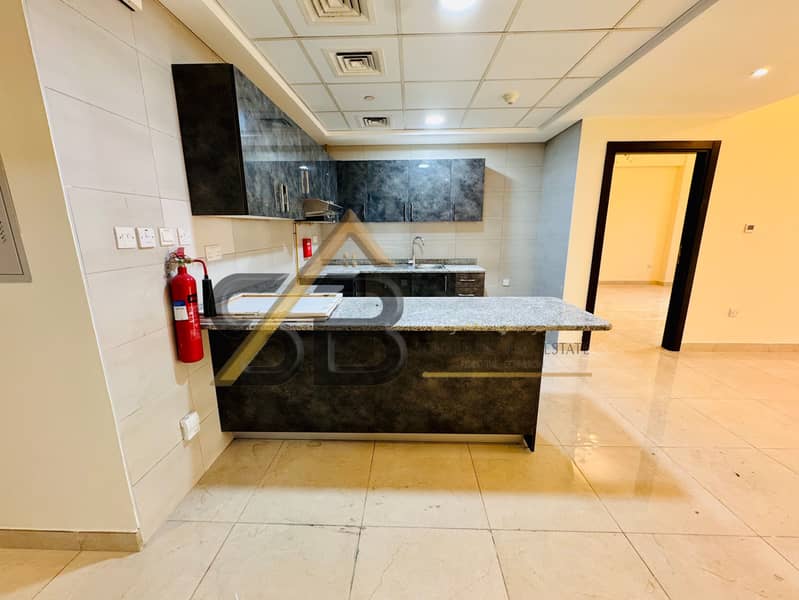 Superior and Spacious 1BR Apartment with Huge Size and Offer Price walkable From Jaddaf Metro - Image 6