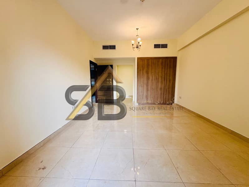 Superior and Spacious 1BR Apartment with Huge Size and Offer Price walkable From Jaddaf Metro - Image 9
