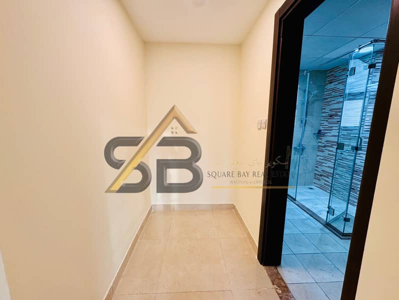 Superior and Spacious 1BR Apartment with Huge Size and Offer Price walkable From Jaddaf Metro - Image 14