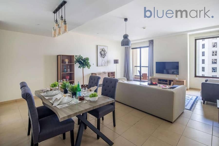 AWESOME MARINA VIEWS || BRIGHT UNIT || HIGH FLOOR