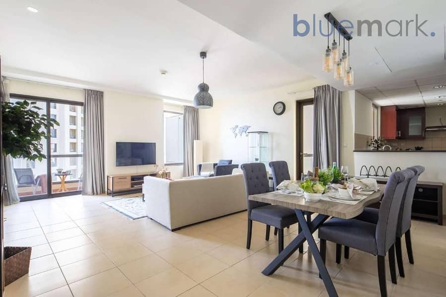 AWESOME MARINA VIEWS || BRIGHT UNIT || HIGH FLOOR