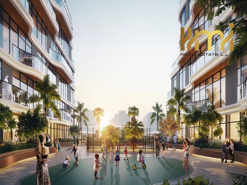 PRIME DUBAI ISLANDS LOCATION | HIGH ROI | INVESTOR DEAL