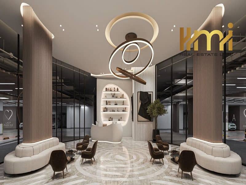 PRIME DUBAI ISLANDS LOCATION | HIGH ROI | INVESTOR DEAL