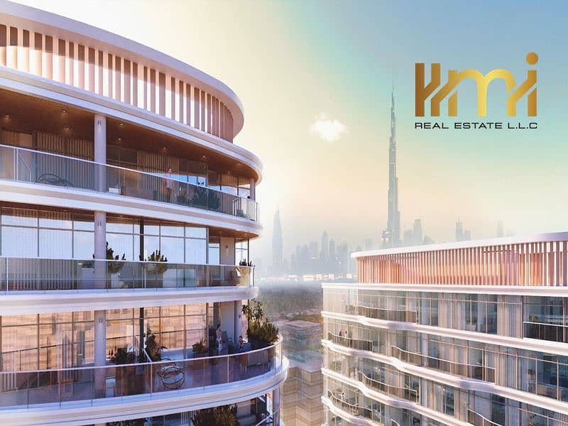 PRIME DUBAI ISLANDS LOCATION | HIGH ROI | INVESTOR DEAL - Image 6