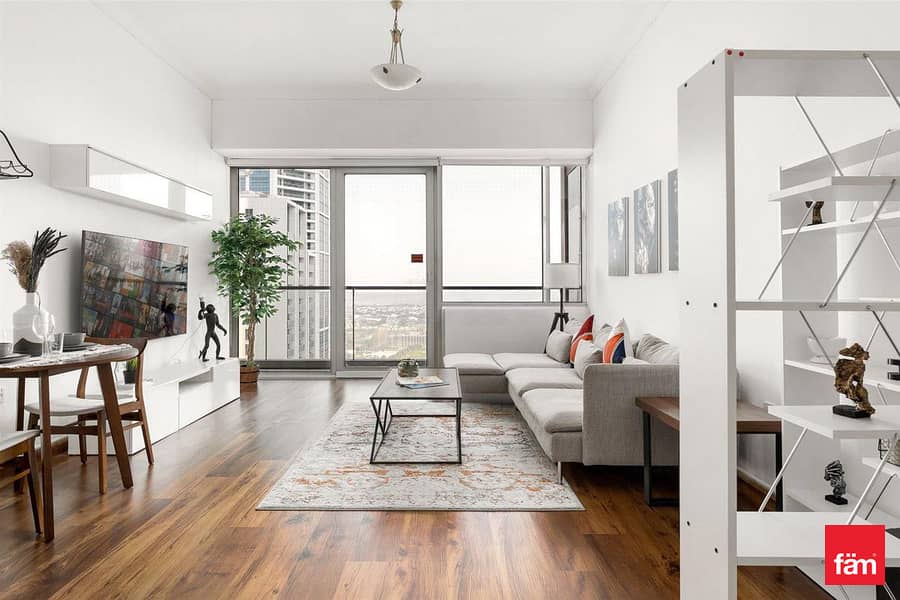 High ROI I Furnished I Gulf Views