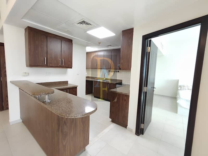 Burj Khalifa View | Converted to 1 BHK | Near Metro | Unfurnished - Image 9