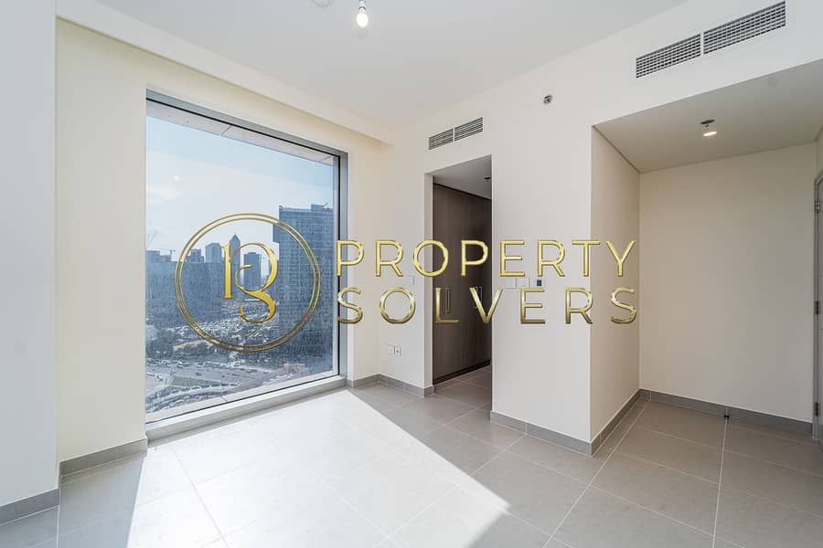 Exclusive Unit | Higher Floor | Burj Khalifa View