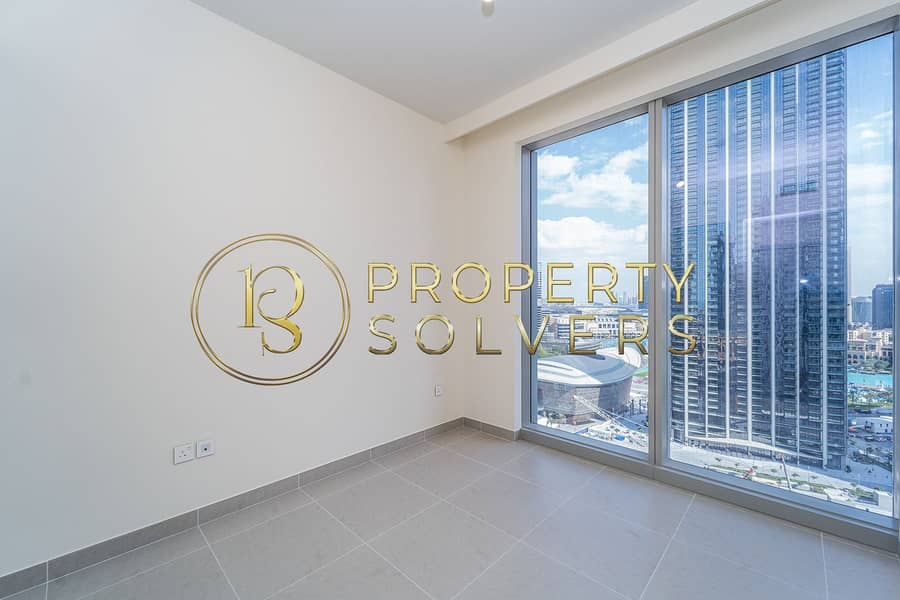 Exclusive Unit | Higher Floor | Burj Khalifa View - Image 6