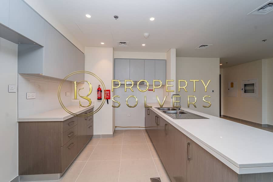 Exclusive Unit | Higher Floor | Burj Khalifa View - Image 12