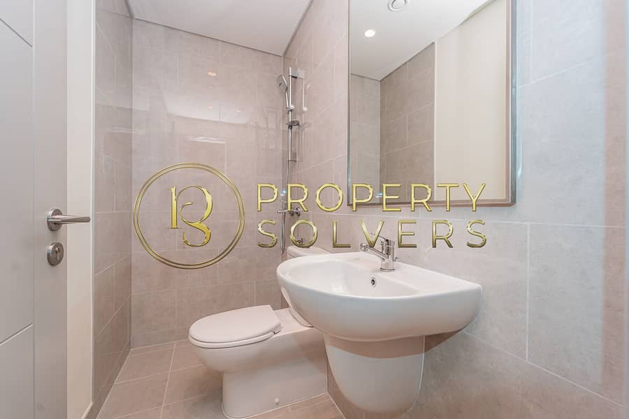 Exclusive Unit | Higher Floor | Burj Khalifa View - Image 14