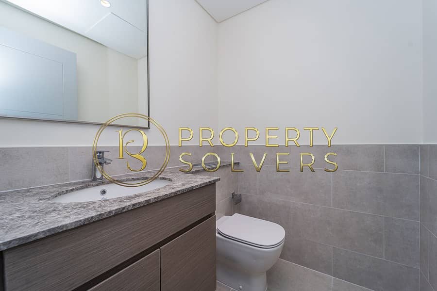 Exclusive Unit | Higher Floor | Burj Khalifa View - Image 15