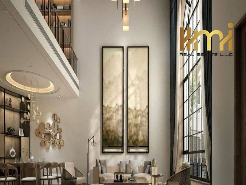 PRIME DUBAI ISLANDS LOCATION | HIGH ROI | INVESTOR DEAL - Image 8