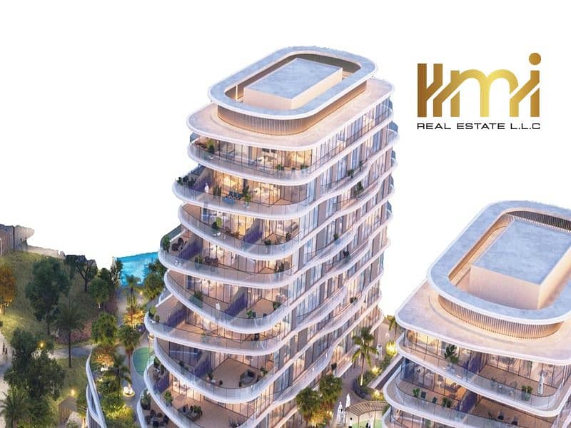 PRIME DUBAI ISLANDS LOCATION | HIGH ROI | INVESTOR DEAL - Image 13