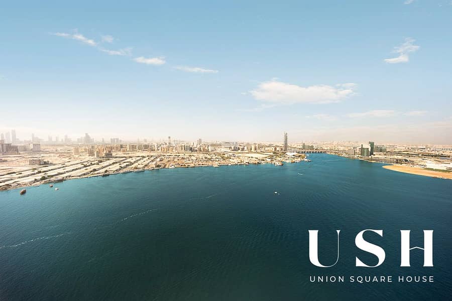 Sea View | Genuine resale | Prime Location