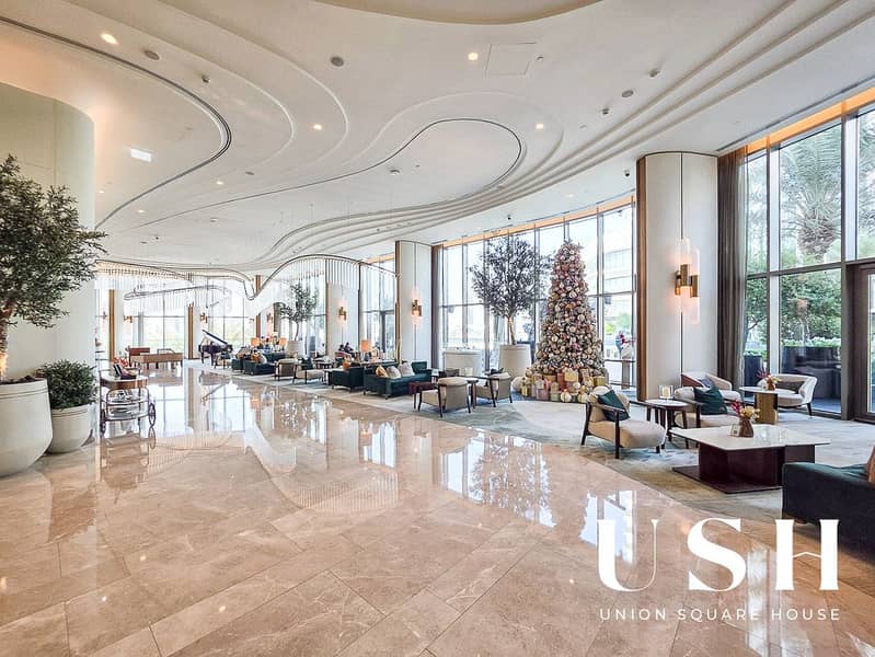 Sea View | Genuine resale | Prime Location